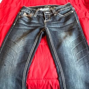 Blue jeans (size 5)